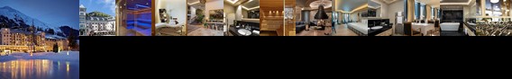 Arabella Sheraton Hotel Seehof