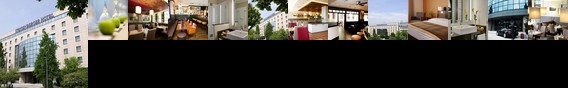 Steigenberger Hotel Dortmund Steigenberger Hotel Dortmund