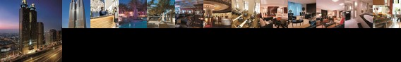 Shangri La Hotel Dubai