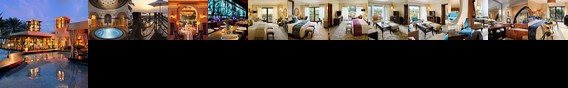 One&Only Royal Mirage Dubai One&Only Royal Mirage Dubai