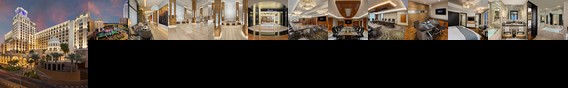 اسعار الحجوزات في فندق كيمبينسكي موول الإمارات دبي 2012 X1197818