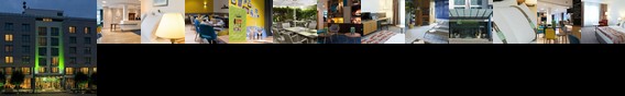 Holiday Inn Essen City Centre Holiday Inn Essen City Centre