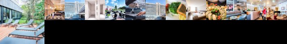 Sheraton Frankfurt Congress Hotel