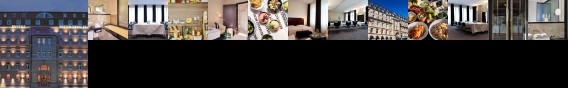 Steigenberger Hotel Metropolitan Steigenberger Hotel Metropolitan