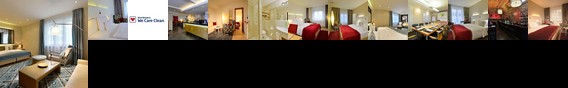 BEST WESTERN Premier Hotel Victoria