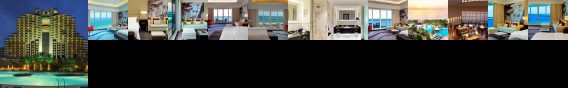 Le Meridien Al Aqah Beach Resort