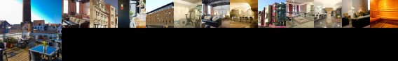 Ghent River Hotel