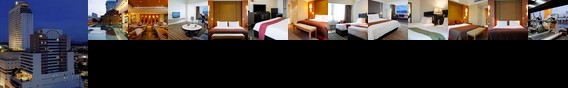 Centara Hotel Hat Yai