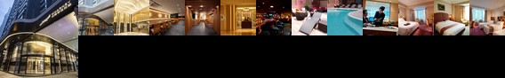 The Wharney Guang Dong Hotel Hong Kong