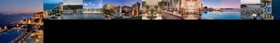 Ciragan Palace Kempinski Istanbul