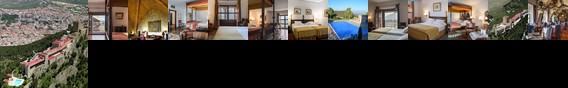 Parador de Jaen