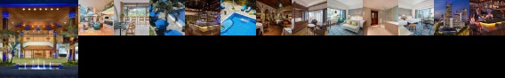 Le Meridien Jakarta Le Meridien Jakarta