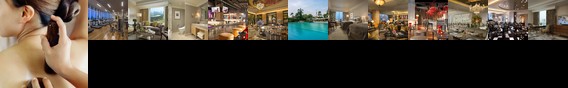 Hotel Mulia Senayan Hotel Mulia Senayan