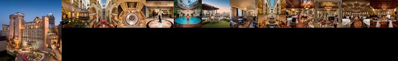 The Michelangelo Hotel Johannesburg