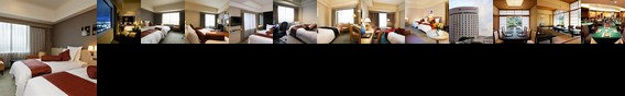 ANA Crowne Plaza Hotel Kanazawa