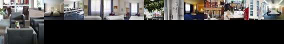 Intercityhotel Kassel Intercityhotel Kassel