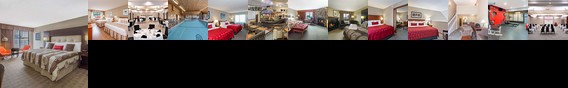 Ramada Lodge Hotel Kelowna