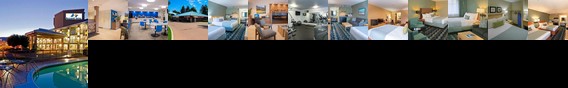 Accent Inn Kelowna
