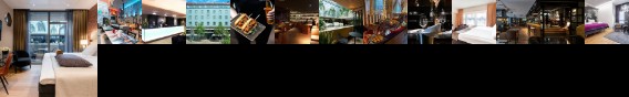 Sokos Hotel Lahden Seurahuone