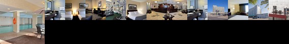 Sandman Hotel Lethbridge