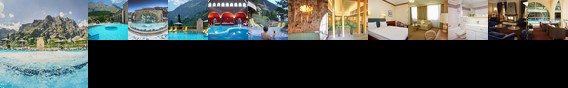 Lindner Hotels & Alpentherme Leukerbad