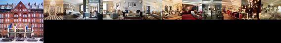 Claridge's