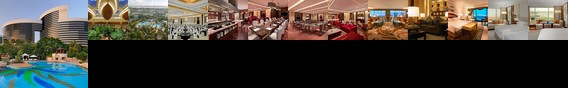 Grand Hyatt Dubai Grand Hyatt Dubai