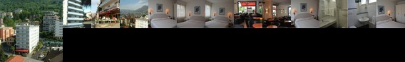 Calipso Hotel