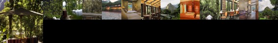 Machu Picchu Sanctuary Lodge by Orient-Express