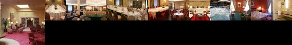 Wellington Hotel Madrid