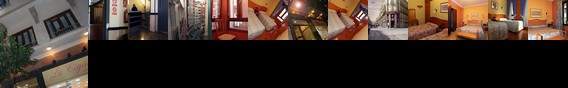 Victoria Hostal Malaga Victoria Hostal Malaga