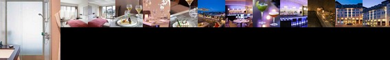 Sofitel Brussels Europe Sofitel Brussels Europe