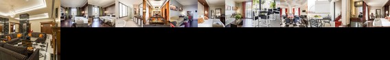 Barcelona Center Hotel