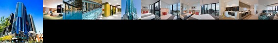 Melbourne Short Stay Apartments