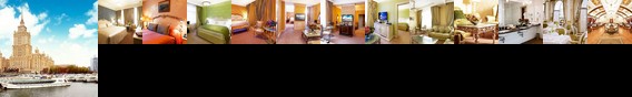 Отель Radisson Royal Отель Radisson Royal