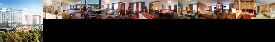 Отель Korston Hotel Moscow Отель Korston Hotel Moscow
