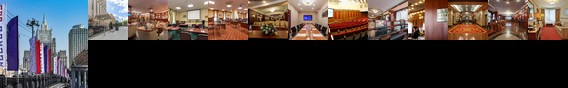 Golden Ring Hotel Moscow