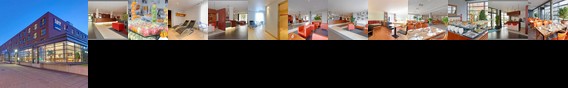 Tryp Kongresshotel Muenster Tryp Kongresshotel Muenster