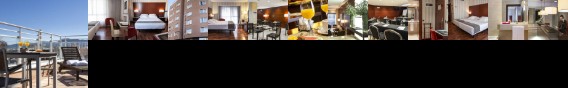 Hotel Zenit Murcia Hotel Zenit Murcia