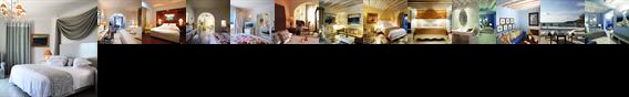 Saint John Hotel Villas & Spa