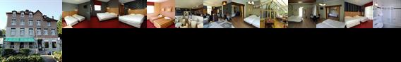 Best Western New Hotel De Lives