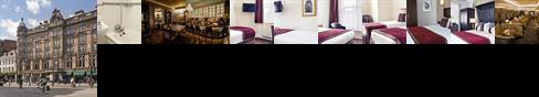 Thistle County Hotel Newcastle Upon Tyne Thistle County Hotel Newcastle Upon Tyne