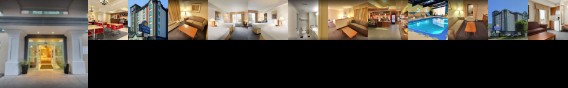 Days Inn & Suites By the Falls