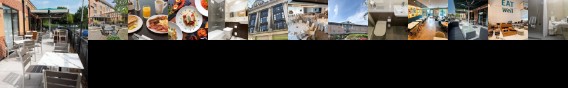 Holiday Inn Nottingham Holiday Inn Nottingham