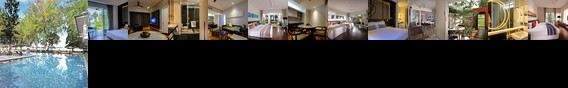 Lone Pine Hotel