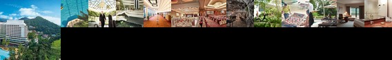 Hotel Equatorial Penang