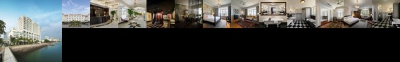 Eastern & Oriental Hotel