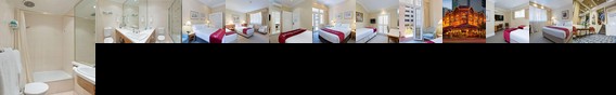 Miss Maud Swedish Hotel