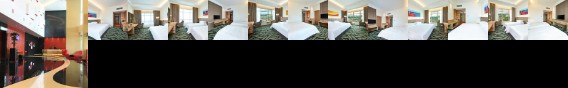 Pyramid Tower Hotel at Sunway Lagoon Resort