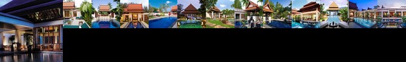 Banyan Tree Phuket Banyan Tree Phuket